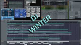 DJ Winter - Euro Night Rave