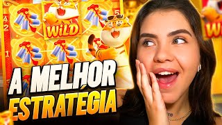 FORTUNE TIGER MELHOR ESTRATÉGIA PARA GANHAR NO FORTUNE TIGER COMO GANHAR NO JOGO DO TIGRINHO!