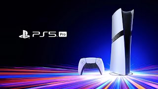 Preparados para el siguiente nivel con PS5 Pro UNBOXING Primera impresión