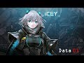 ICEY Data 01 - Easy / No Commentary