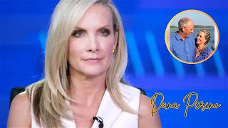 Sit Down Before You See Who Dana Perino Is Married To