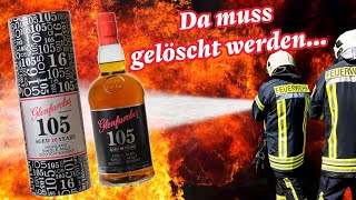 Glenfarclas 105 - 16 Jahre Edition - Hotter als die Feuerwehr erlaubt? - Verkostung | Friendly Mr. Z