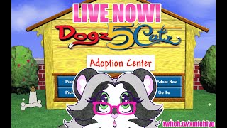 Petz 5 - Nostalgic, silly, kinda adorable...