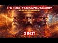 The Trinity Explained Simply (No More Confusion)