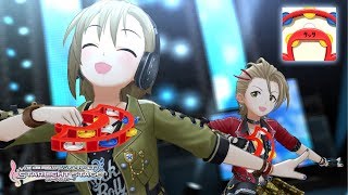 「デレステ 4K60fps MV」 Tatta 【タッタ】