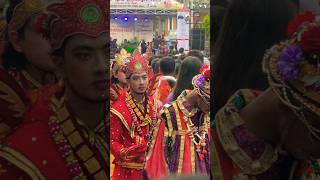 पोखरामा गाईजात्रा यस्तो देखियो #लाखे नाच #viral #trending #pokhara #amazing #cbadhikarivlogs