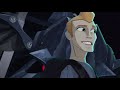 slugterra les mondes souterrains Épisode 7 u0026 8 compilation