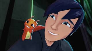 Slugterra - Les Mondes Souterrains | Épisode 7 \u0026 8 Compilation