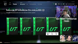 EL MEJOR GRINDEO PARA SACAR TOTYS ASI PUEDES HACERLO INFINITO Y RAPIDO!!!! EA SE LA SACA!!!