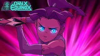 Onyx Equinox - Opening