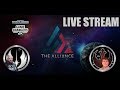 Star Wars Galaxy Of Heroes: Live Show # 82 - SWGOH - The ALLIΔNCE - Revan Returns! Panic Farm Time!!
