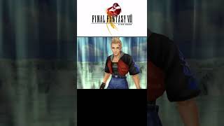 【FF8】最弱のデュエル #shorts