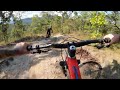 chiang mai s hidden mtb trail are you brave enough