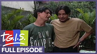 T.G.I.S.: Full Episode 25