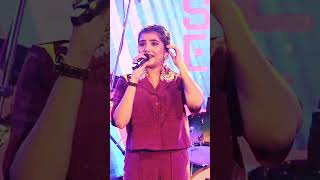 Manike Mage Hithe | Viral Song | Ankita Bhattacharya #shorts #viral #trending