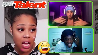 Zoe Spencer Judges Her Viewers’ Hidden Talents! 🤭 | FULL STREAM