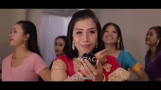 Parodi India The Medley Song by Ria Prakash | Music Video Cover | parodi India