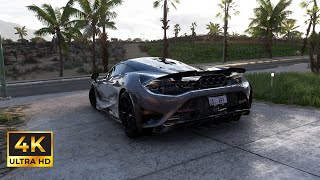 McLaren 765LT | Forza Horizon 5 Gameplay