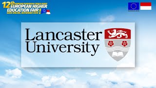 Lancaster University - Study in the UK