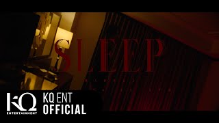 Maddox(마독스) - 'Sleep' Official MV Teaser