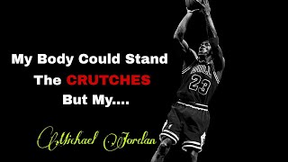 Sir Michael Jordan Quotes on Failure