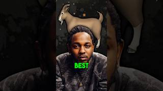 Kendrick Lamar’s Unreleased Songs