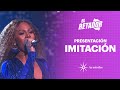 Cecille dejará en shock a Lucero con su imitación de Beyonce | #ElRetador