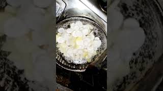 Odia Mula Vaja recipe /Radish Fry/muliki Sabji #mulikisabji #radishrecipes#youtubeshorts #shorts