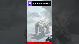 Cheesing The Frost Troll Kill