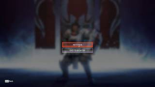 How to Disable Button Hints Apex Legends