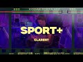 SPORT+ | CLARENT (LETRA)