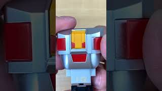 Flame Toys | Mighty Morphin Power Rangers Megazord | Tyranasaur | ASMR