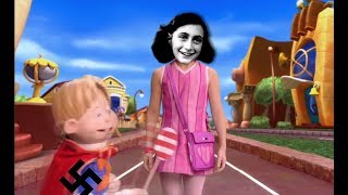 [YTP] Welcome To Lazytown but I don't know Anymore