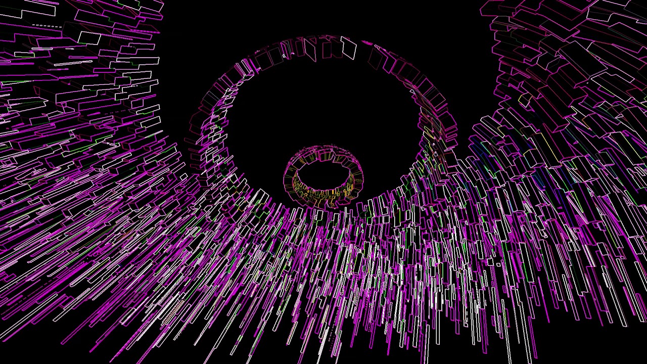 Scale Invariance Youtube