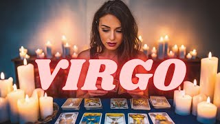 VIRGO LOVE💓YESTERDAY they had a SERIOUS TALK ABOUT YOU and WHAT WAS SAID has CHANGED EVERYTHING!