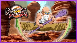 The CRISIS has returned...【 Dragon Ball Fighterz 】