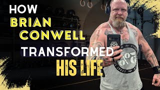 The Story Of How Army Veteran Brian Conwell Learned To Live Again After Losing His Legs