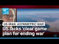 'Misguided' military operation: Trump’s appeal for Hormuz support draws no commitments from allies