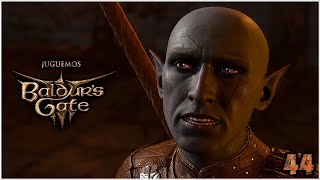 El Escabroso Plan de Wulbren | Jack-Of-All-Trades Baldur's Gate 3 | 44