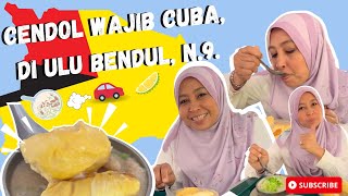 Cendol Wajib Cuba, Bila Lalu Di Ulu Bendul, N.9.