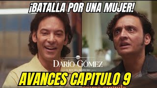 DARIO GÓMEZ LA SERIE CAPITULO 9 AVANCE CANAL RCN