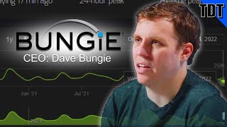 Bungie CEO: \