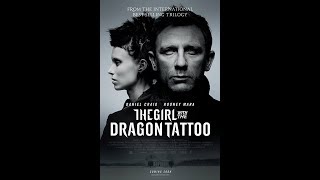 A tetovált lány (2011) The Girl with the Dragon Tattoo | Szinkronizált előzetes | HD