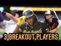 MLB | Players Who Will Have Breakout Seasons In 2024