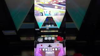 [オンゲキ] アンハッピーリフレイン ABFB [MASTER]