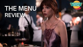 THE MENU Movie Review - Breakfast All Day