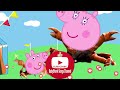 noise storm crab rave peppa pig version