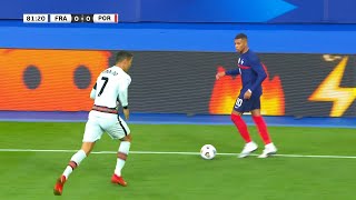 50+ Players Humiliated by Kylian Mbappé ᴴᴰ