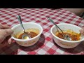 taste testing the preps hormel chili vs great value chili. tastetest chili preps prepare