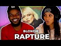 🎵 Blondie - Rapture REACTION